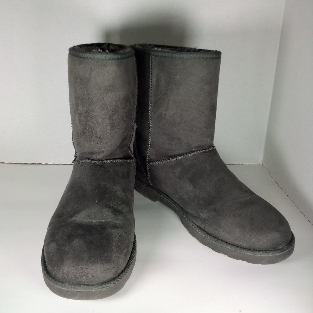 Makalu Womens Boots Size 9.5